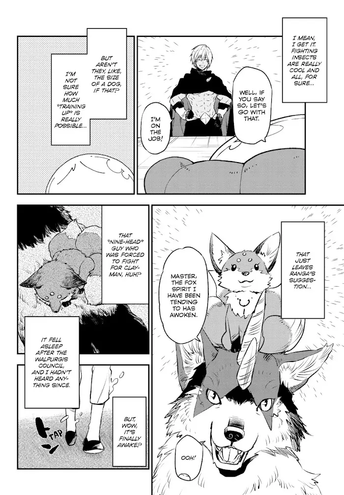 That Time I Got Reincarnated as a Slime Chapter 107 image 10_optimized